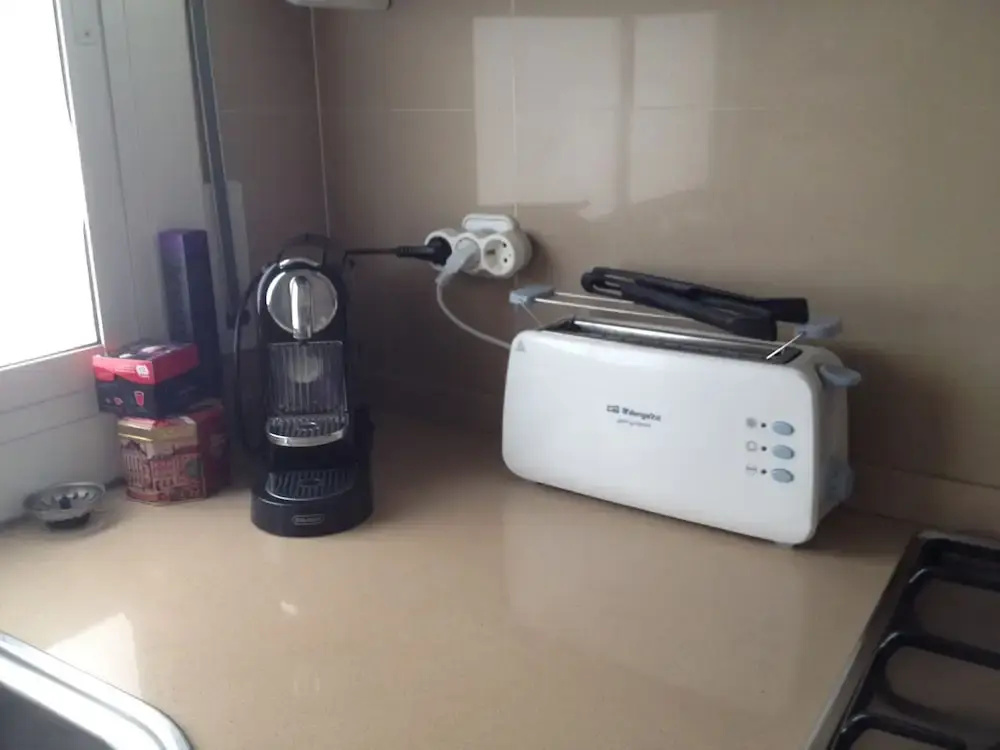 Apartament Muralla