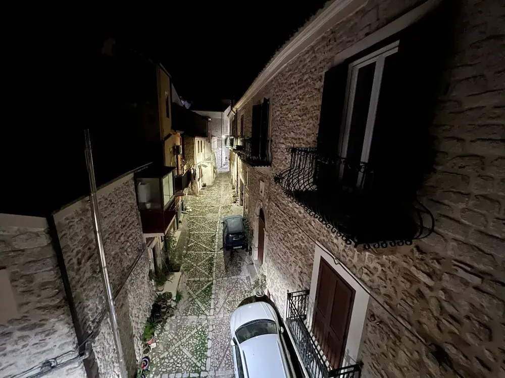 Le Camere dell’Emiro