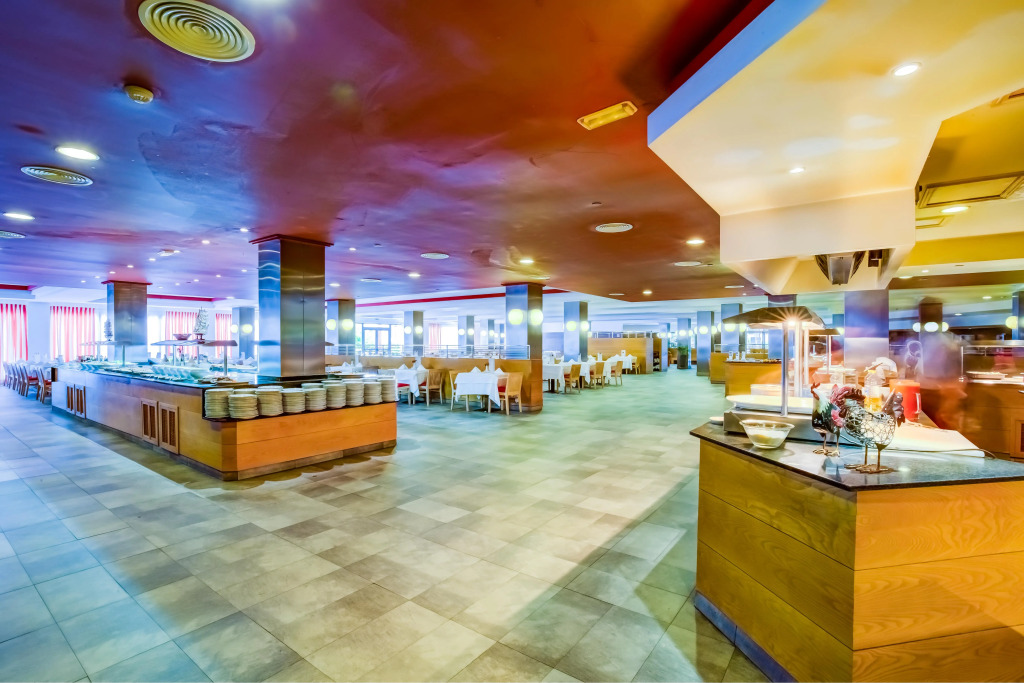 SBH Taro Beach Hotel