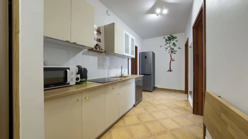 Apartamenty Sun & Snow Feniks