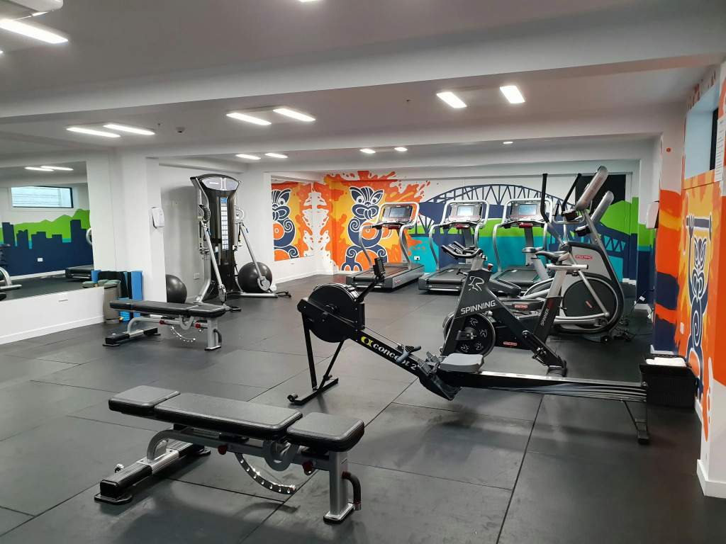 M Social Hotel Auckland