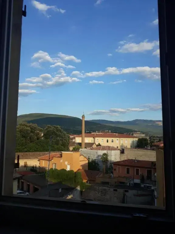 Hotel La Torretta