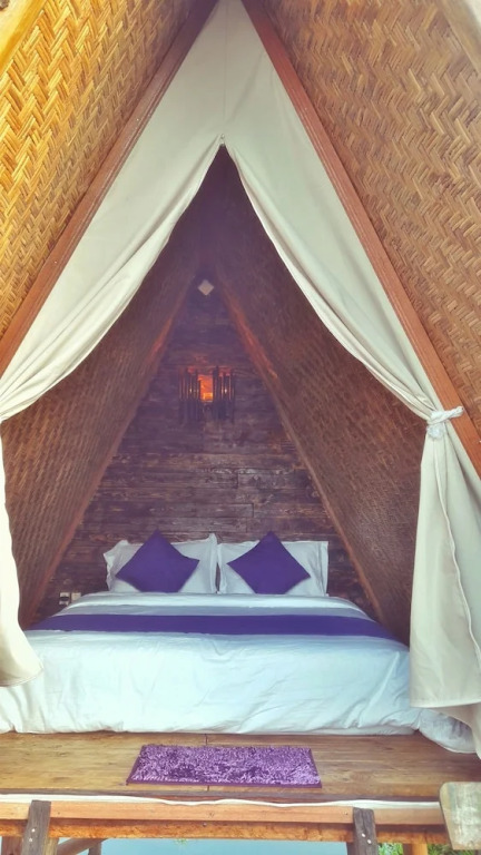 Njung Bali Camp