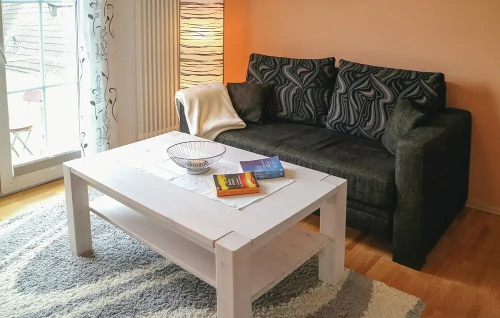 Nice Apartment in Warnemünde With 1 Bedrooms and Wifi