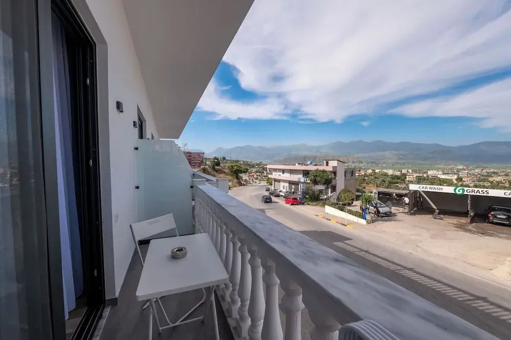 Hotel Flori