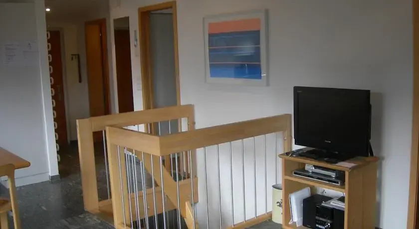 Chalet Bergblick