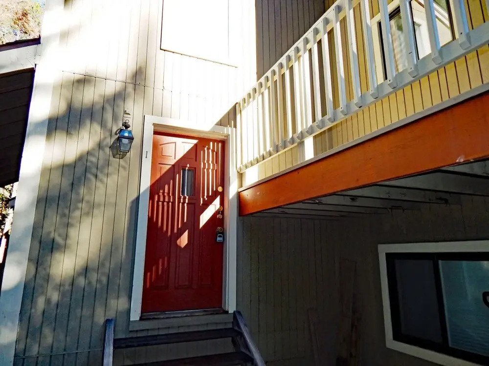 Vasquez Creek Townhomes #1