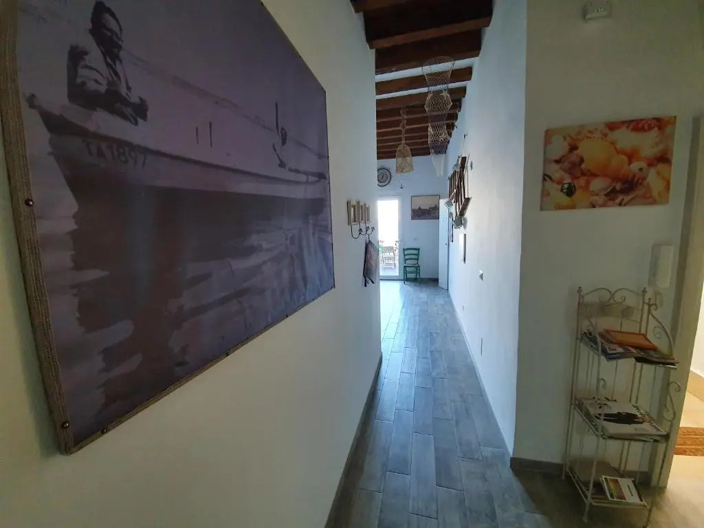 La terrazza di nonnAnna