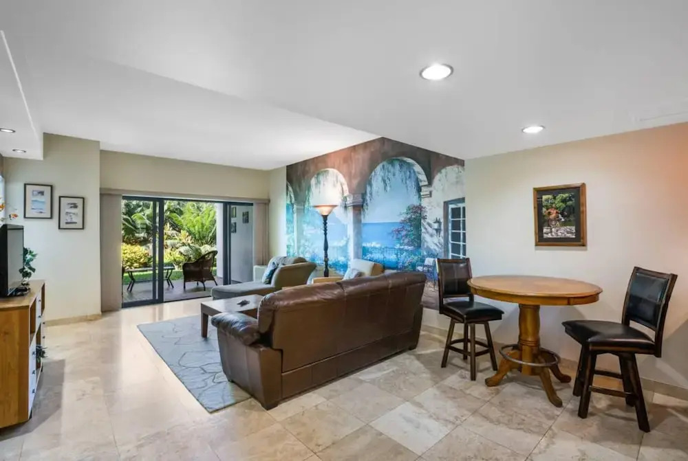 Big Island Royal Seacliff 325 by Coldwell Island Banker Vacations