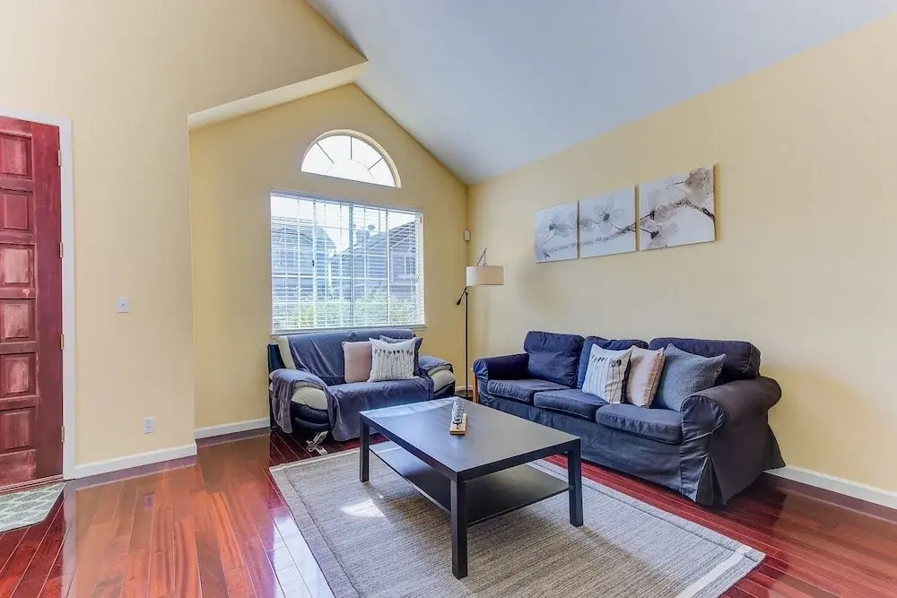 Andrea Way House in Union City 3 Bedrooms 2.5 Bathrooms Home
