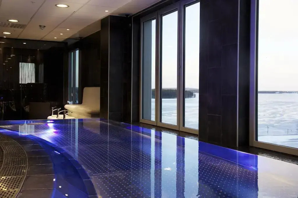 Clarion Hotel Sense
