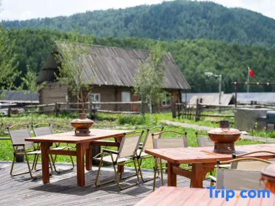 Burqin Hemu Xiyake Homestay