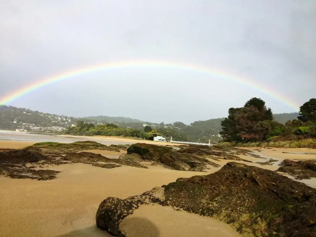 Lorne Surf Apartments