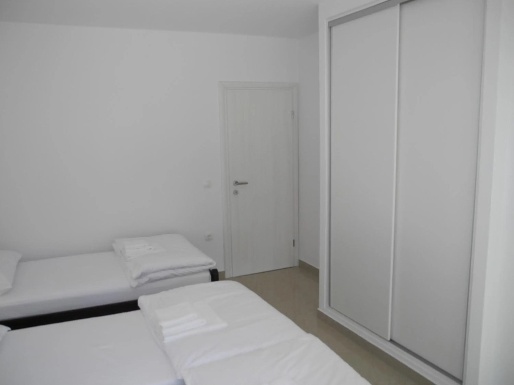 Apartment NIVES A2+1