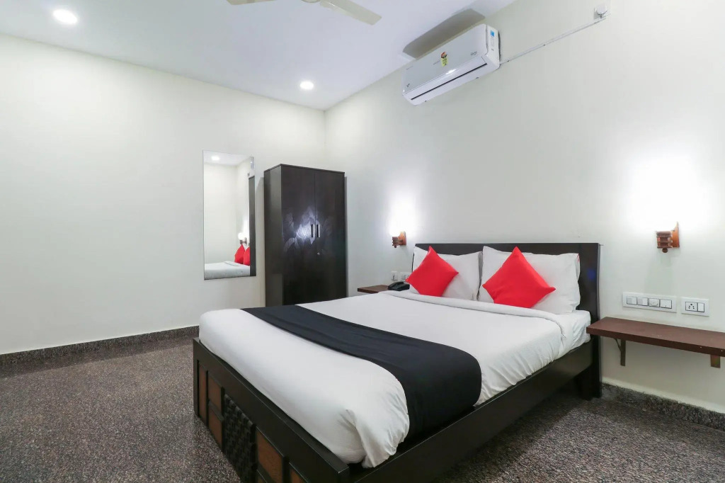 Capital O GN Suites