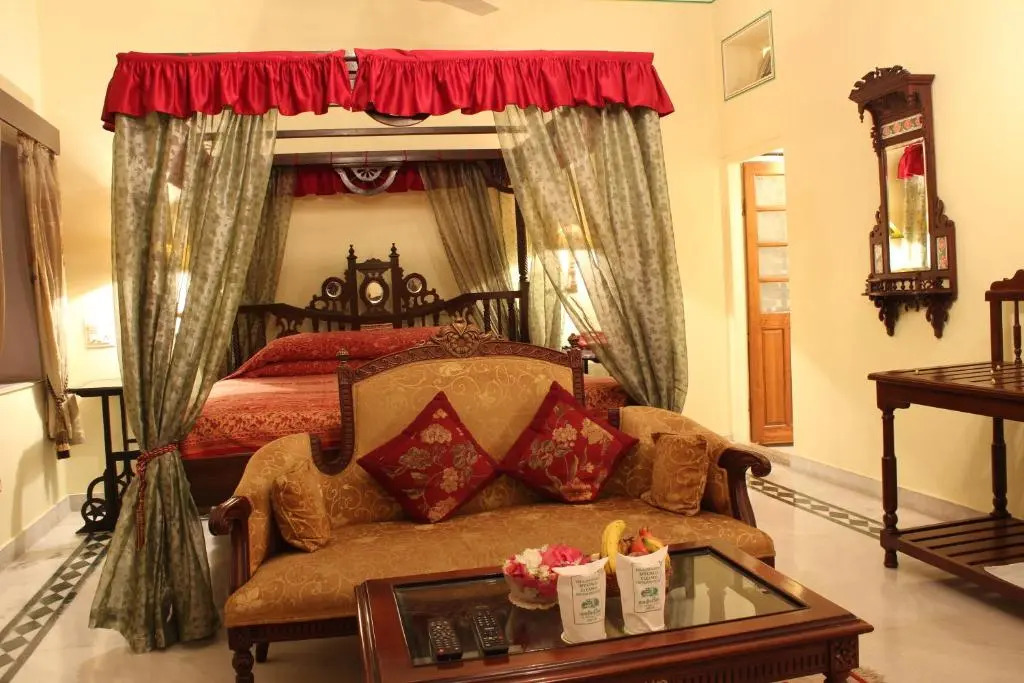 Madhuban - A Heritage Home