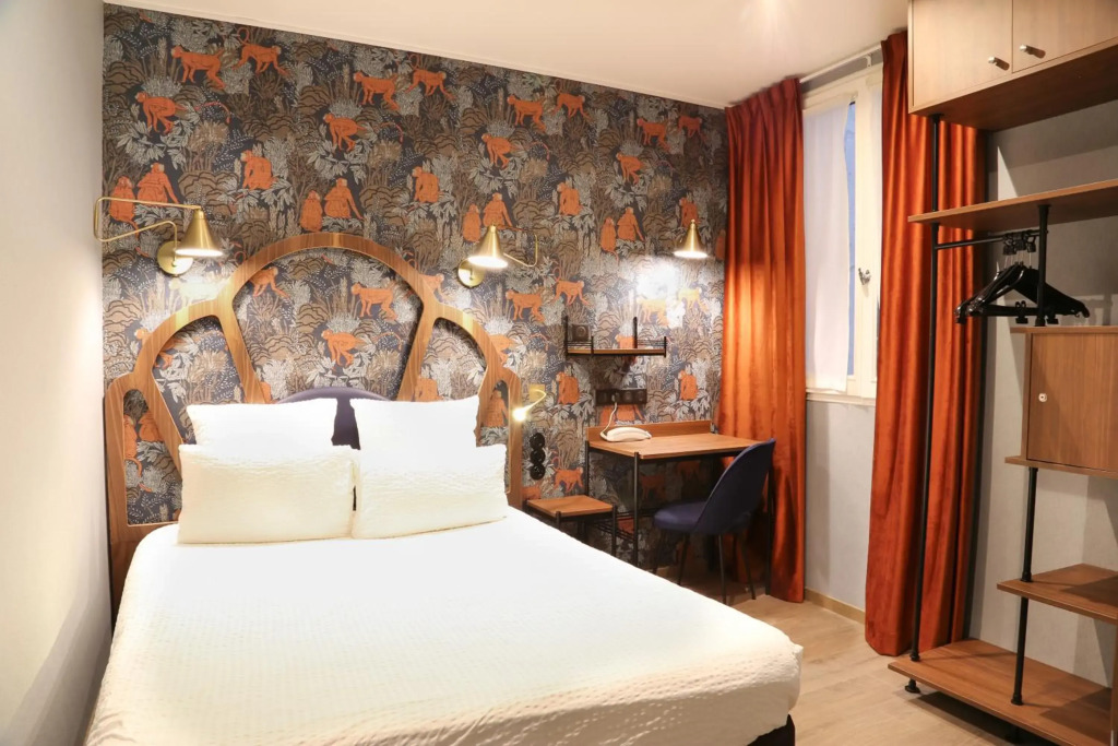 Hotel André Latin
