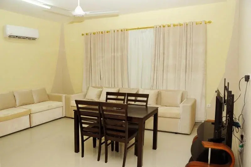 Liyali Rent Apartment 4