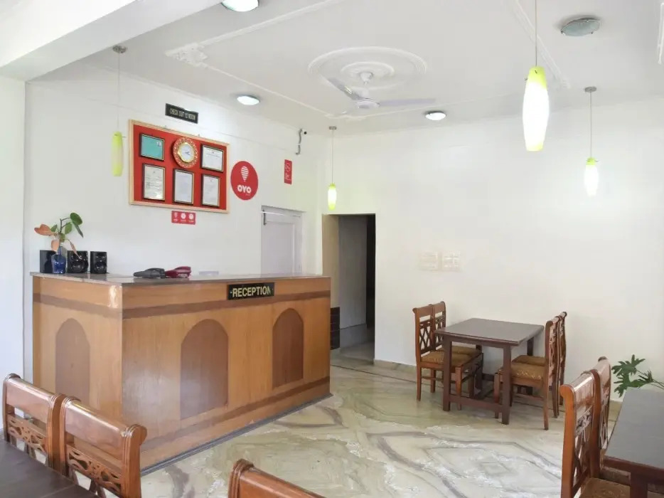 Hotel Sunshine Dharamshala
