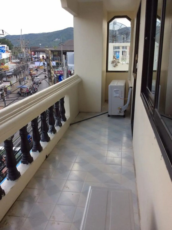 Rinny Hostel