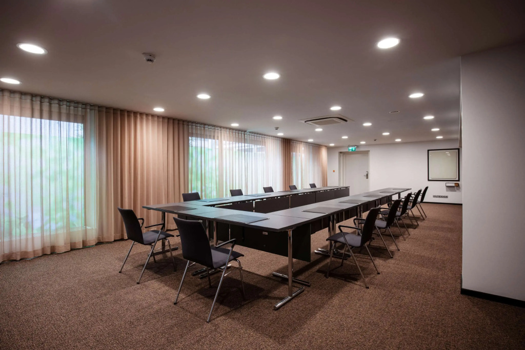 Hotel Berlin, Berlin, a member of Radisson Individuals