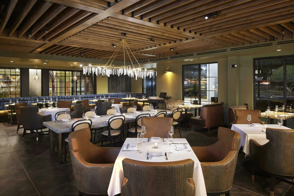 The Burgess Hotel, Atlanta, a Tribute Portfolio Hotel