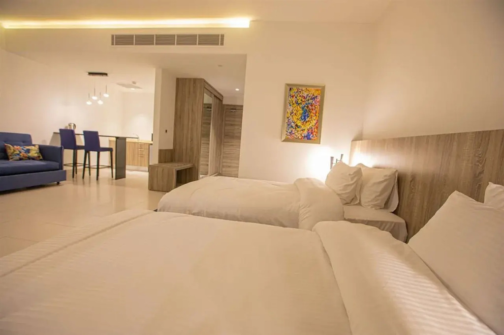 Golden Tulip Amman