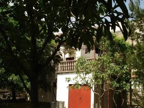Apartments Aleksic