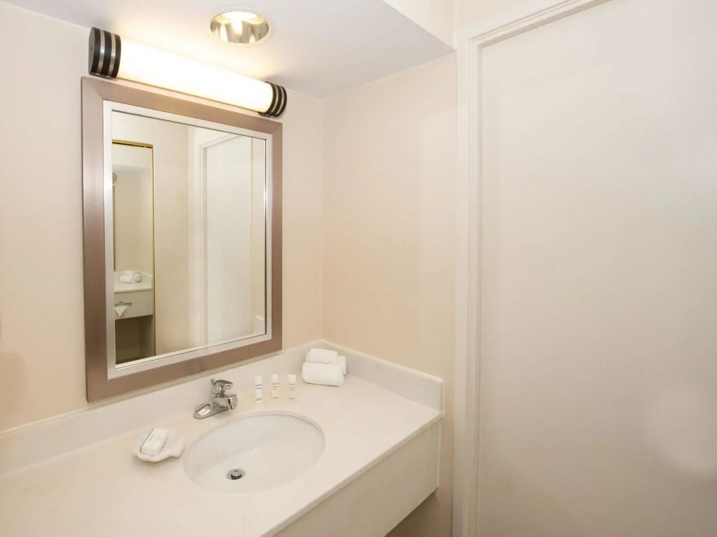 Hampton Inn Terre Haute