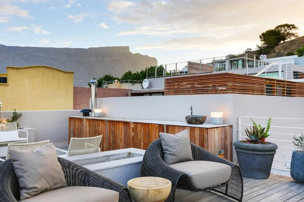 Exquisite De Waterkant Apartment With Pool 157 Waterkant