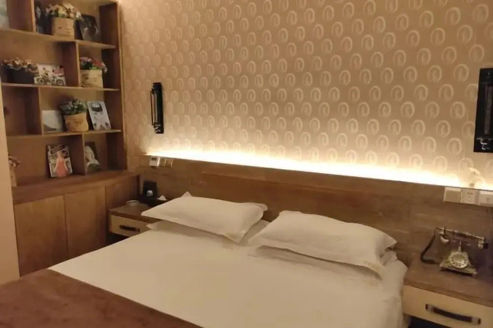 Duman Boutique Hotel