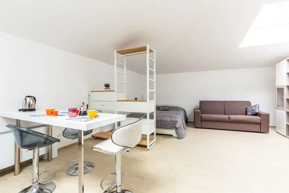 Studio C Palazzo Quaroni