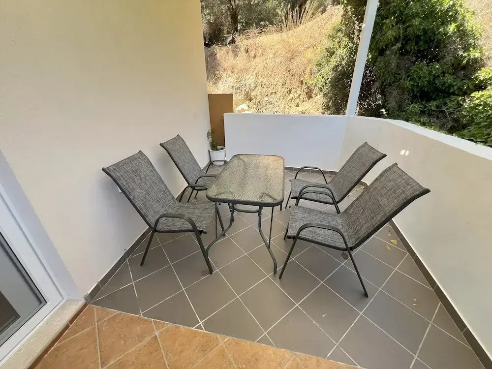 AZOGIRE Resort