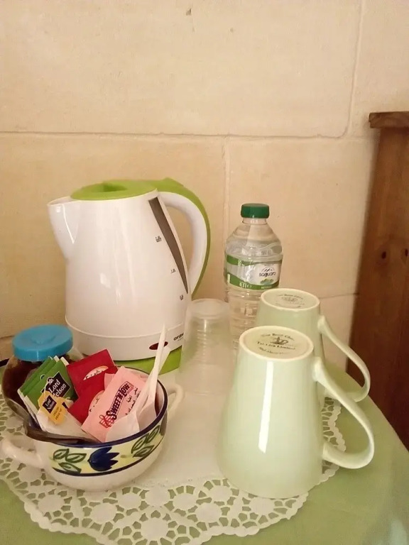 Ta Pinu Guesthouse