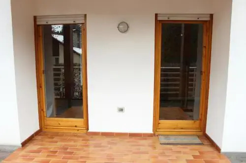 Residence Nagler Appartement BADI