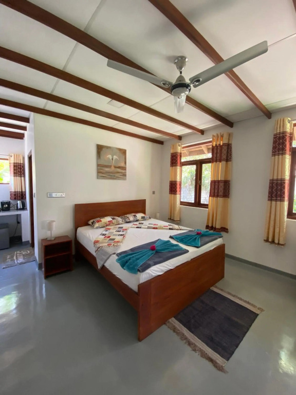 108 Palms Beach Resort