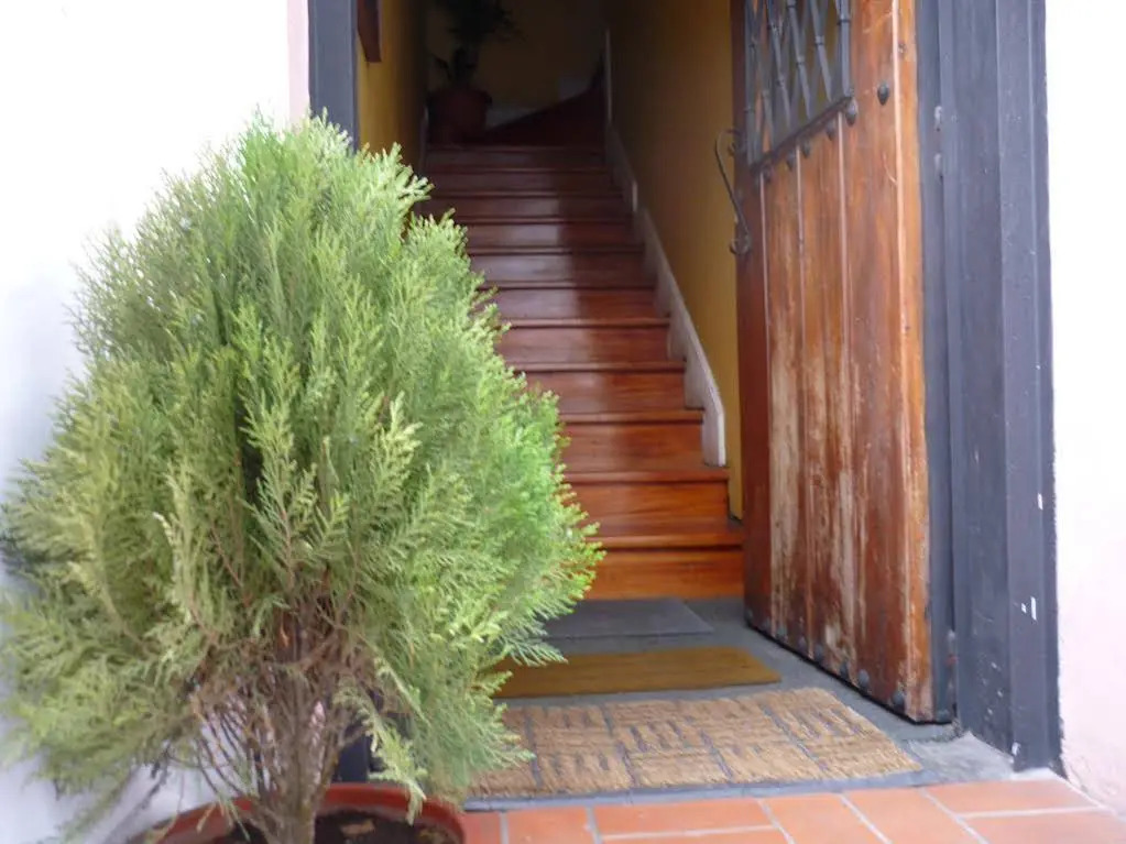 Hostal Whipala
