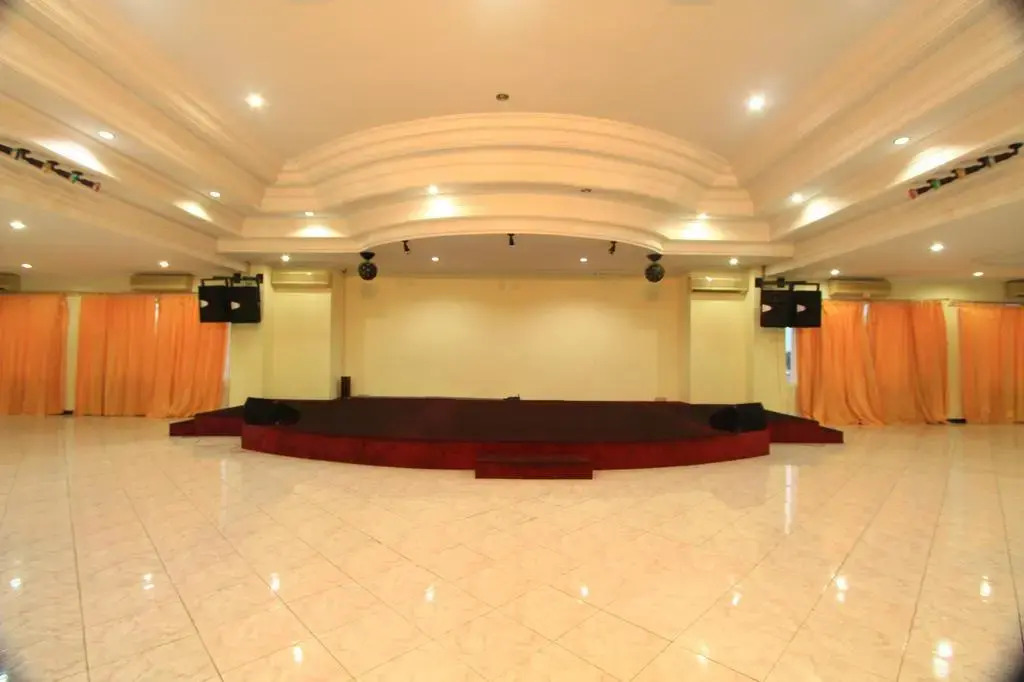 Hotel Sinar 2