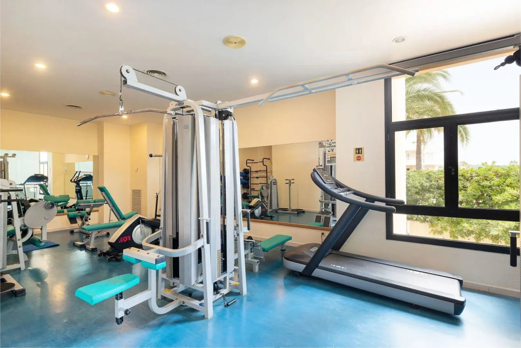 Отель Welikehotel Marfil Playa