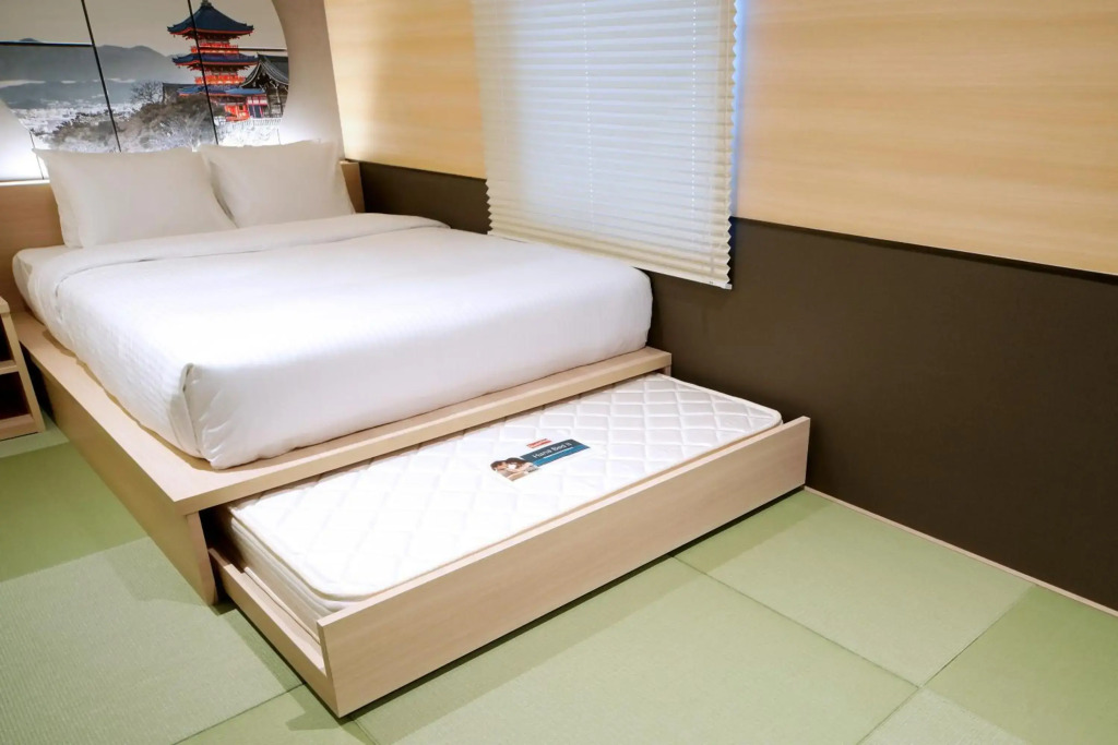 Travelodge Kyoto Shijo Kawaramachi