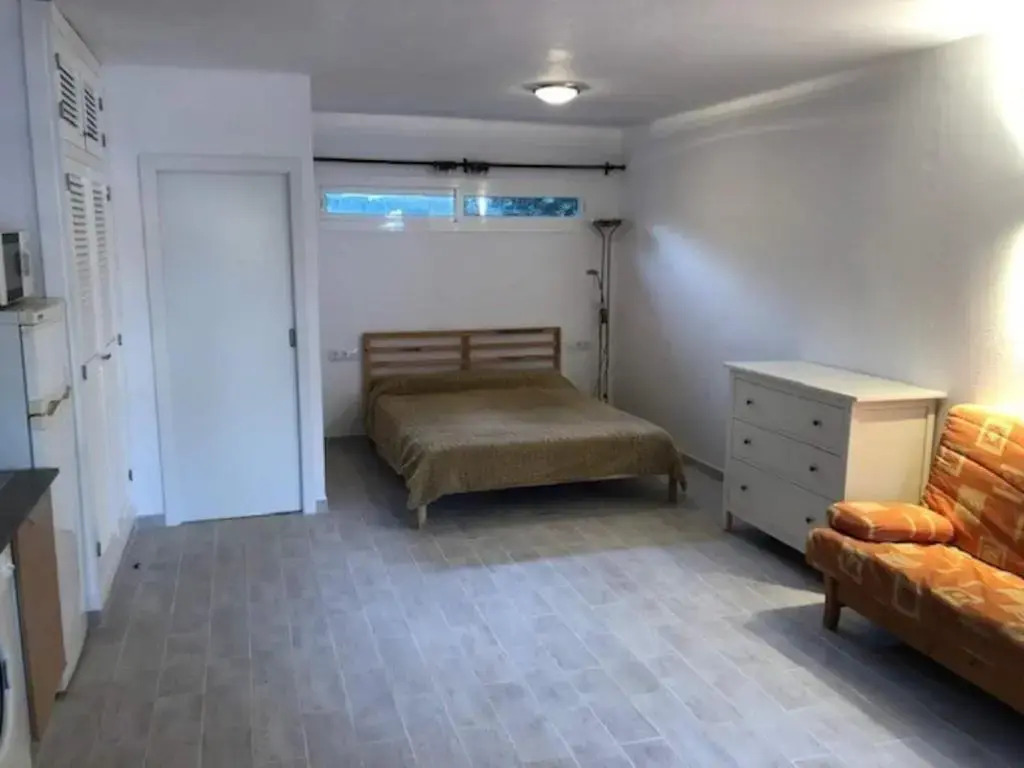 Binisafua Playa - Bungalow 14