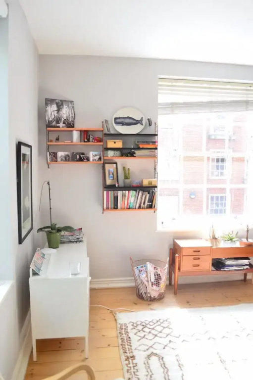 Charming 2 Bedroom Apartment in Bethnal Green