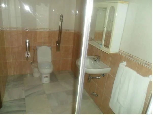 Hostal Centro Sol