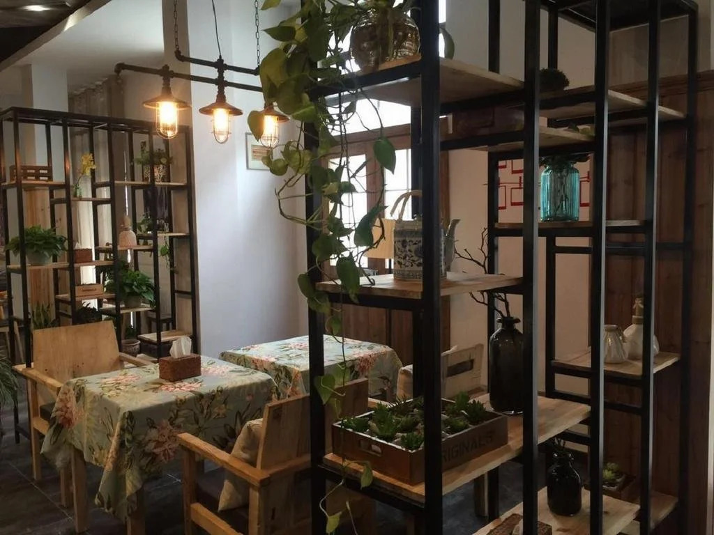 Pig's Inn Huangshan Bishan