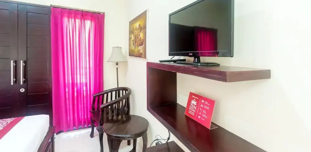 ZEN Rooms Taman Baruna Jimbaran