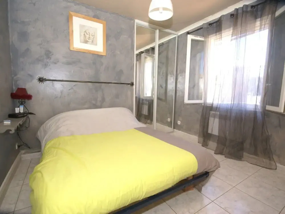 Child-friendly Holiday Home With Many Facilities in Aix-en Provence