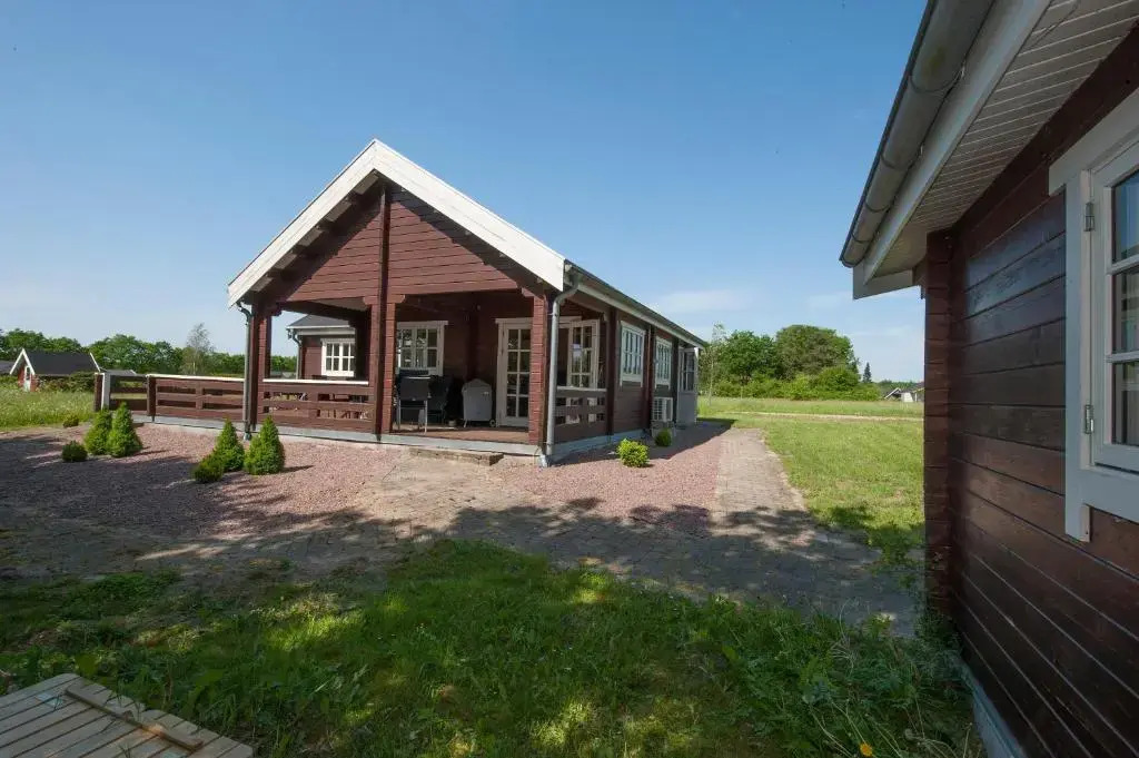 Hovborg Ferieby - Torpet 81