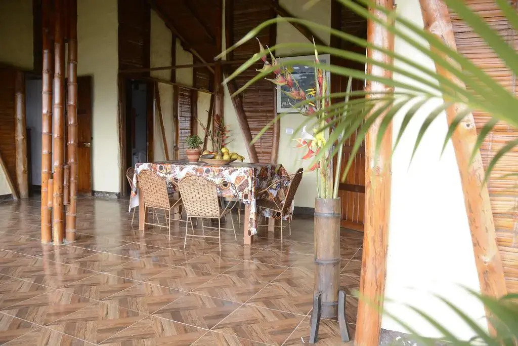 Finca El Recreo