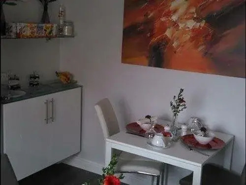 Number 1 B&B