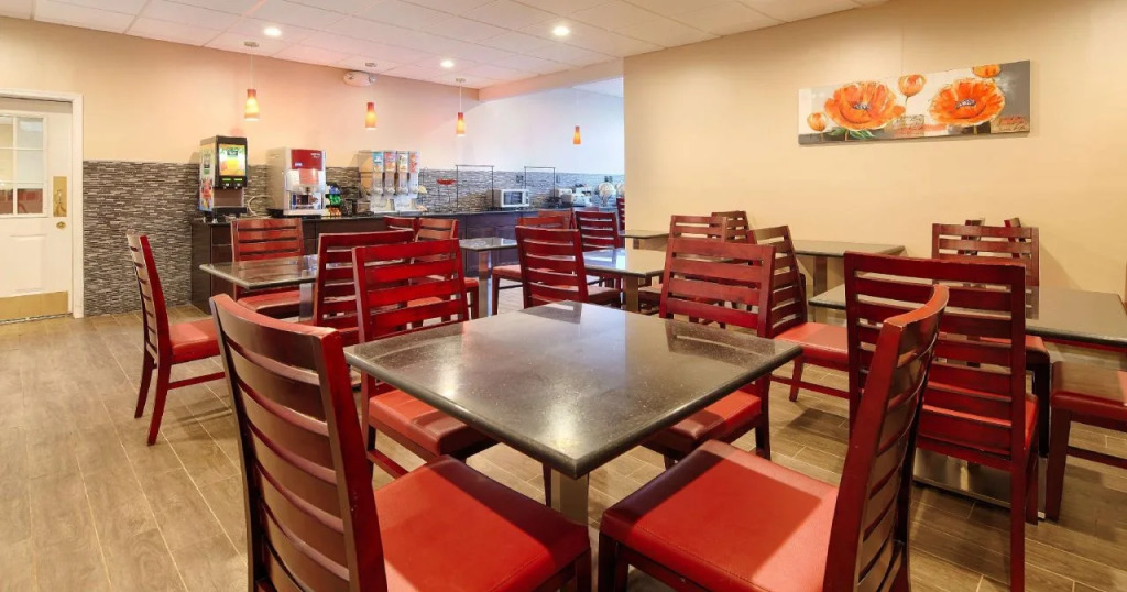 BEST WESTERN PLUS Poconos